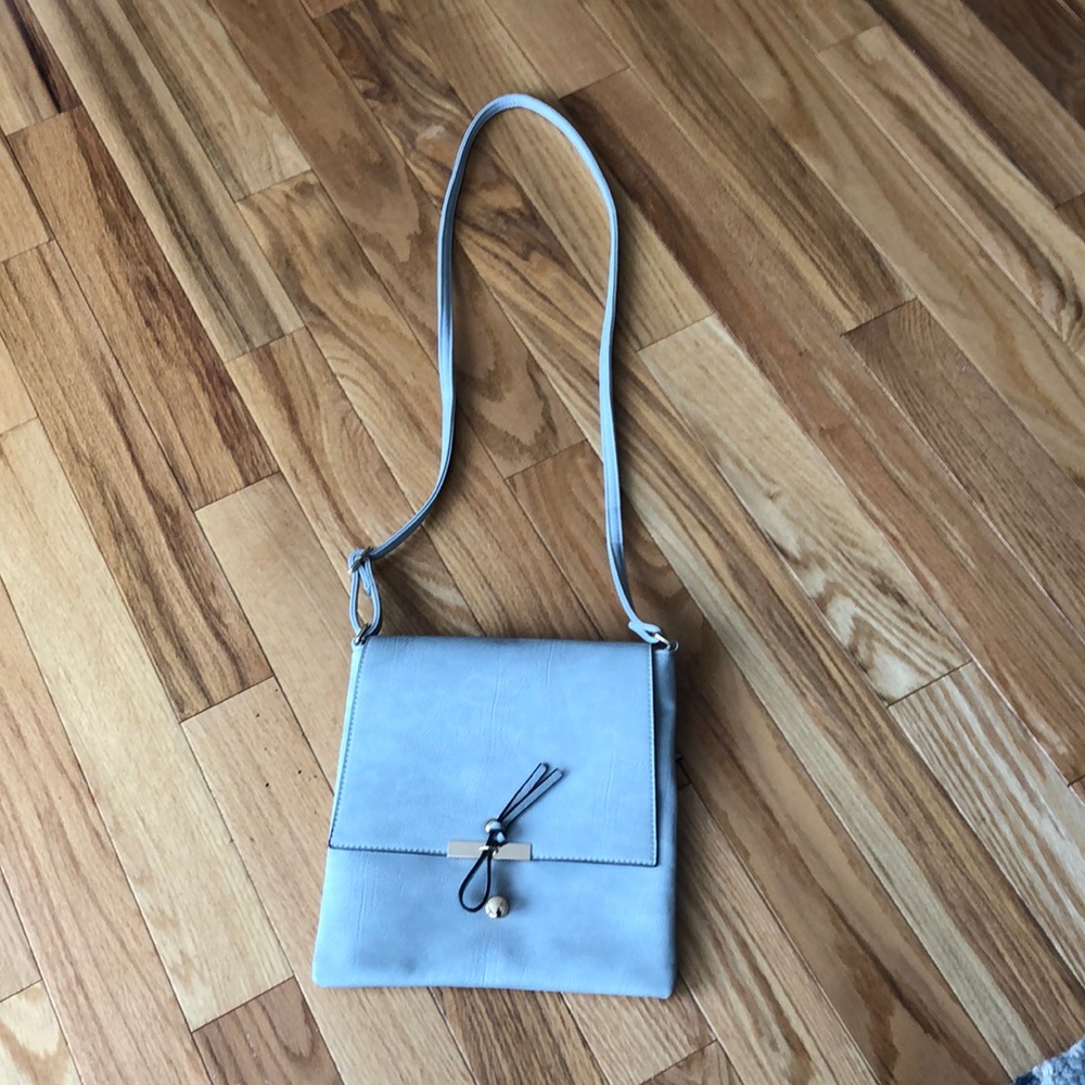 Body bag purse